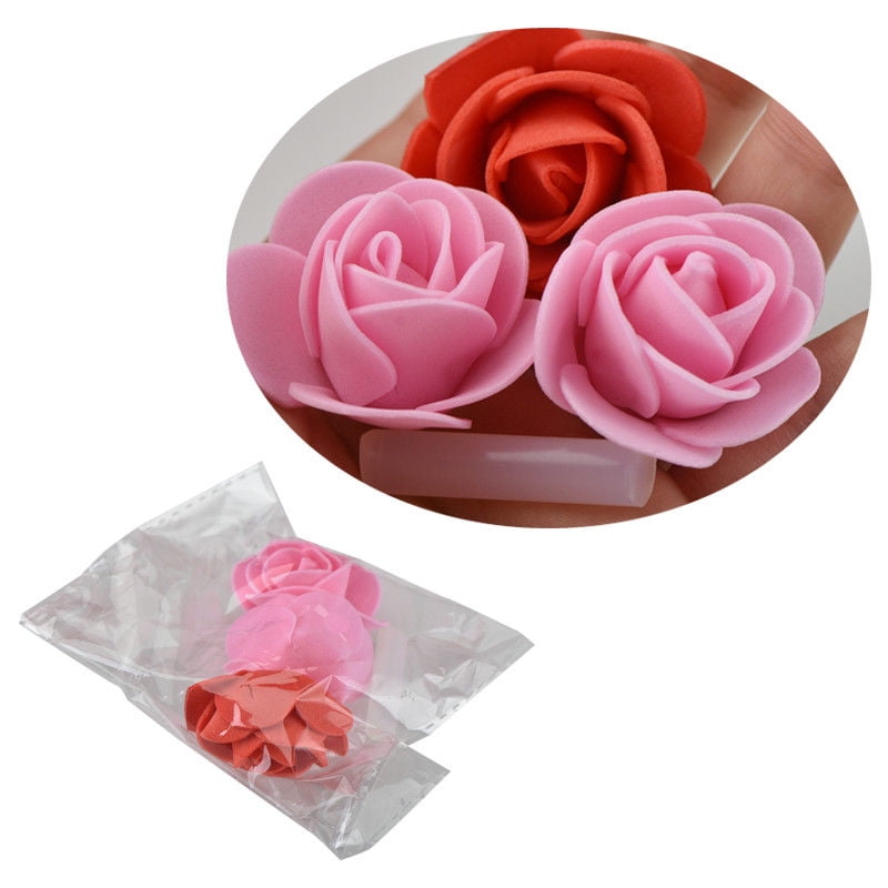 forever bears artificial flowers