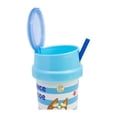 thumbnail image 3 of Vaso Stor Bluey Vaso azul, 3 of 3