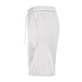 thumbnail image 3 of Sngxgn Men's Summer Outdoor Shorts Cargo Casual Hiking Shorts(White,XL), 3 of 4