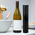 thumbnail image 1 of HORIALENCE Multi Function Bottle Opener ABS Automatic Wine Opener for Outdoors 1Set, 1 of 7