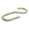 thumbnail image 3 of ganchos "s" de metal bronce 4 piezas, 3 of 5
