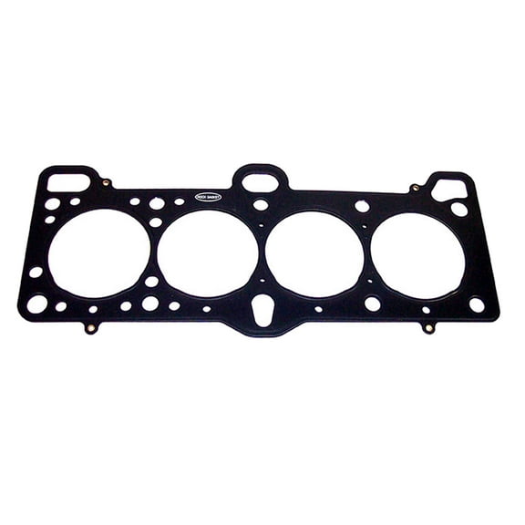 DNJ HG122 MLS Head Gasket Fits Cars & Trucks 96-97 Hyundai Accent 1.5L L4 DOHC 16v