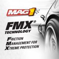 thumbnail image 2 of Hydraulic Jack Oil Mag 1 946 ml FMX Technology, 2 of 4