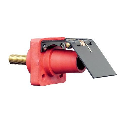 Leviton 16r24 R Red 16 Series Cam Type Female 75 Threaded Stud Panel Receptacle Walmart Com Walmart Com Leviton 16r24 R Red 16 Series Cam Type Female 75 Threaded Stud Panel Receptacle Walmart Com Walmart Com
