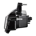 thumbnail image 4 of TYC 12-5297-00 Right Daytime Running Light for 10-12 Mercedes G-Class MB2563104 Fits select: 2010-2012 MERCEDES-BENZ GLK, 4 of 7