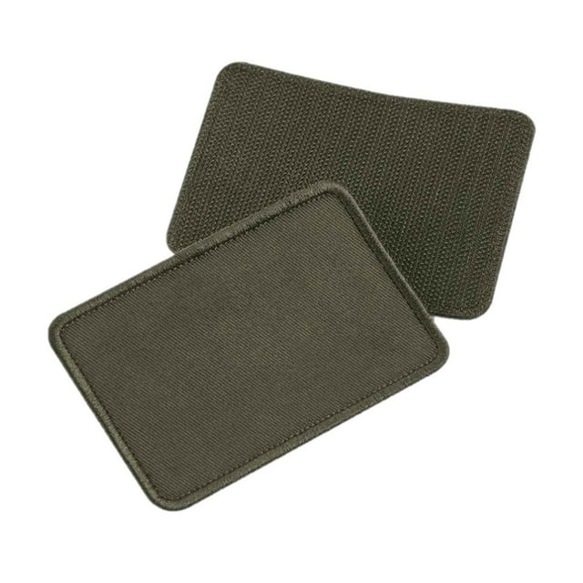 Beechfield Removable Cotton Patch