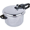 thumbnail image 2 of Brentwood BPC-105 Aluminum Pressure Cooker, 5.5L, 2 of 2