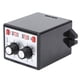 thumbnail image 4 of On Off Twin Timer Relay Knob Control Time Switch 6S-60M AC 220V, 4 of 5