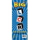 thumbnail image 2 of Juego de dados Big LCR Classic de LCR Foam Dice de 46 cm, 2 of 4