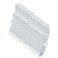 thumbnail image 1 of Hand in Hand Socks Men's Warm Socks Men's Winter Streak Printing Fleecing Warm Deodorize Absorb Sweat Middle Barrel Socks, 1 of 7