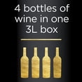 thumbnail image 5 of Black Box Sauvignon Blanc White Wine, 3 L Box, 5 of 7
