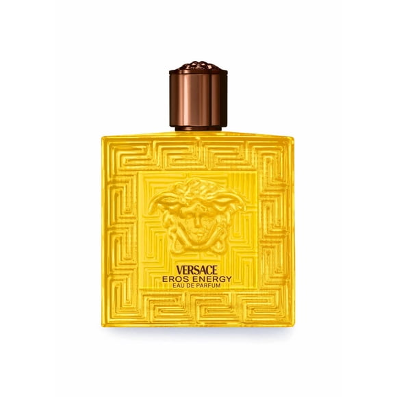 Perfume Versace Eros Energy Pour Homme Eau de Parfum 200 ml