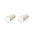 thumbnail image 5 of Tapones de silicona perforados beige de 12 mm-17 mm para frascos, 5 piezas, 5 of 5