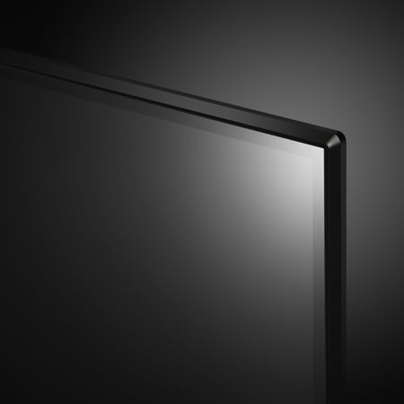 LG - 55” Class UQ75 Series LED 4K UHD Smart webOS TV