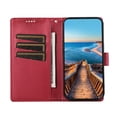 thumbnail image 3 of For Samsung Galaxy A56 A36 A26 A16 A06 Phone Case Leather Wallet Case with Card Holder Phone Cover, 3 of 7