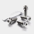 thumbnail image 2 of Titanium Subframe Mount Bolt Kit DualDrive (TISUBF430DD), 2 of 6