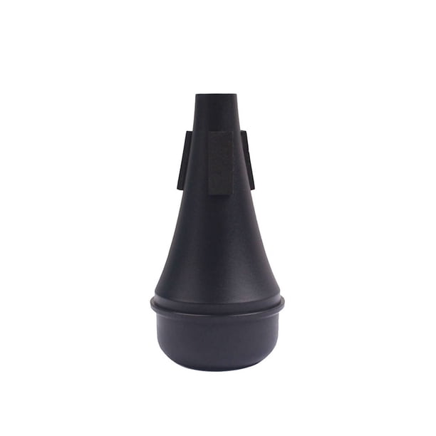 Eigraketly Silenciador de saxofón, suministros para saxofón, enchufe de goma, accesorios para instrumentos, pieza reemplazada de silencio de trompeta, Type3 NO3 Eigraketly OD027075-02