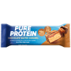 Pure Protein, Chocolate Salted Caramel Bar, 6 Bars, 1.76 oz Pack of 3