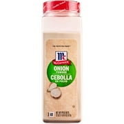 McCormick Kosher Onion Powder, 22.0 oz Bottle
