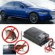 thumbnail image 1 of Repelente ultrasónico para ratones, repelente eléctrico para ratas, ratones y roedores en el compartimento del motor, 1 of 8
