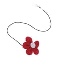 thumbnail image 3 of Clip para audífono, cordón bonito para prevenir la pérdida, soporte para audífono individual a la moda para niños BTE, 3 of 8