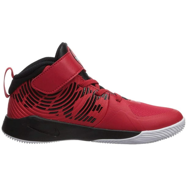 basket nike team hustle d9