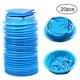 thumbnail image 1 of 25 uds bolsa de Emesis bolsas desechables para vómitos bolsa para mareos en el coche bolsas para náuseas para viajes mareos, 1 of 5