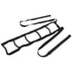 thumbnail image 5 of Escalera de cuerda para tirar hacia arriba, cama ajustable de 3,8 cm de ancho, ayuda para escalera de cama, ayuda para escalera de cuerda para mejorar su experiencia, 5 of 5