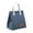 Navy, variant on Insulated Lunch Bag, Large Capacity Thermal Lunch Box with Leakproof Liner, Portable Meal Bag for Work, School, Picnic, Camping & Outdoor Use, Blue