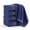 Navy Blue, variant on OS OMYSTYLE Towels Jumbo Bath Sheets - Extra Large Ring Spun Cotton Bath Sheets - Soft, Plush, Quick-Drying, Highly Absorbent, Great for Everyday Use - 27x54in, 380 GSM Bamboo Cotton, Purple