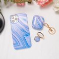 thumbnail image 5 of Frozen River Custom - Samsung Galaxy S10E Case,iPhone 16 Pro Max, 5 of 5