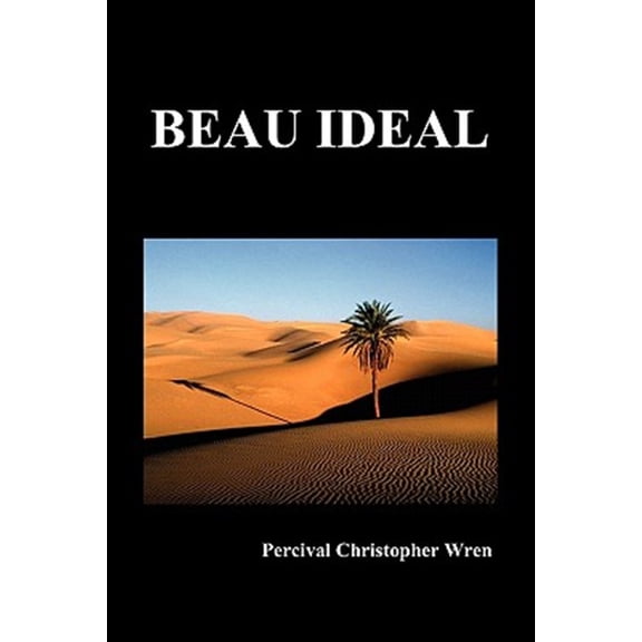 Pre-Owned Beau Ideal