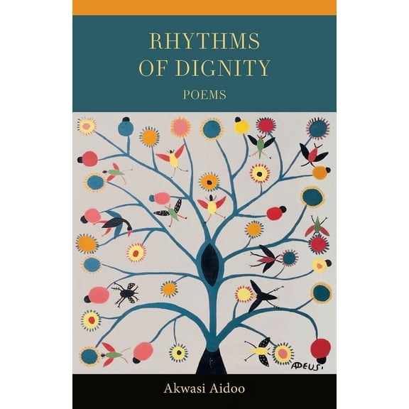 Rhythms of Dignity (Paperback)