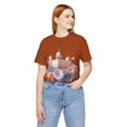 thumbnail image 3 of Tourist Shirt, Shirt with Madrid, 3 of 68