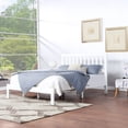 thumbnail image 2 of Miekor QUEEN BED BC2A4404, 2 of 9