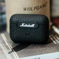 thumbnail image 4 of Nuevos auriculares inalámbricos Bluetooth 5.2 con cancelación activa de ruido y verdaderos auriculares intrauditivos impermeables MARSHALL MOTIF ANC, 4 of 5