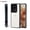 transparent, variant on IBMRS for Motorola Edge 50 Ultra/X50 Ultra Case,(Military-Grade Protection) Shockproof Translucent  Phone Case(Camo Black)