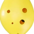 thumbnail image 2 of Bebé Ocarina 6 Agujeros Con Libro Canciones Cuerda para El Cuello Juguete Estudiantes () Amarillo, 2 of 4