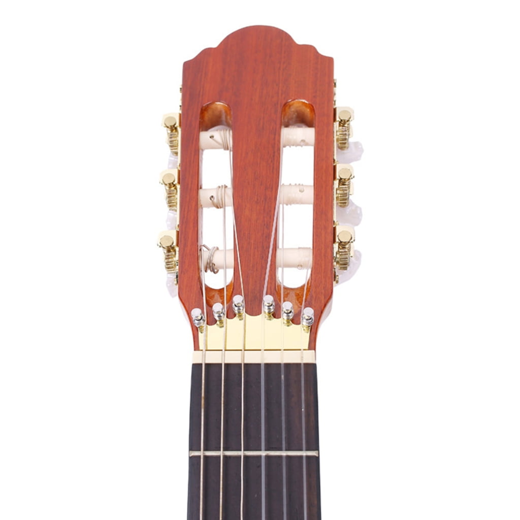 ANXPTIME Guitar String Tuner System Easy to Install Professional Instrument Accessories