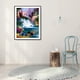 thumbnail image 3 of Cuadros Decorativos Kit de pintura de diamante 5D DIY paisaje cuadrado diamante mosaico imagen arte Sywqhk Nuevos Originales, 3 of 9