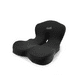 thumbnail image 1 of Cojin De Asiento Soporte Lumbar Respaldo Sillas Auto Oficina Lab.G Negro, 1 of 5