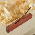 thumbnail image 5 of Woodworking PlaneConvex Plane Woodwork Rosewood Plane Tool Plane Shave Power Packed Performance, 5 of 5