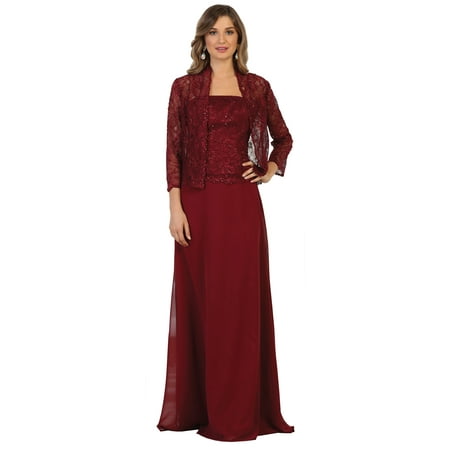 Bride Dragging Groom - MOTHER OF THE BRIDE GROOM DRESS