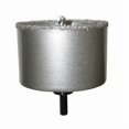 thumbnail image 4 of Artu 2870 Hole Saw Tc Grit 4 In. With Arb & Bit, 4 of 4