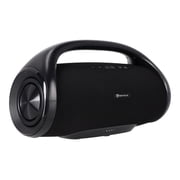 Rockville CANON-XXL Huge Portable Bluetooth Speaker w Booming Bass+Wireless Link
