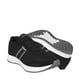 thumbnail image 1 of TENIS CASUALES DAMA PERUGIA 30500 TEXTIL NEGRO PERUGIA 30500, 1 of 4