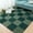 dark green, variant on Interlocking Foam Mats Floor Mats Short Fluffy Carpet Tiles Soft Baby Playmat Puzzle Floor Mat Kids Play Floor Mat9PCS