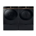 thumbnail image 4 of Samsung WF46BG6500AV 4.6 Cu. Ft. Brushed Black Smart Dial Front Load Washer, 4 of 4