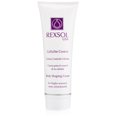 thumbnail image 1 of Crema moldeadora corporal para control de celulitis REXSOL | Refina visiblemente los contornos del cuerpo | Minimiza la apariencia esponjosa de la piel | Ayuda a evitar la aparición de estrías y pérdi, 1 of 5