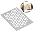 thumbnail image 4 of Cutting Die, Scrapbook Die Cuts Carbon Steel Durable Sturdy  For Invitation Card For Scrapbook For Photo Album, 4 of 8